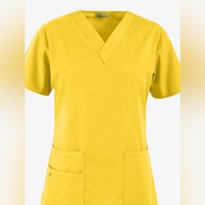 *NWT* WonderWink Scrub Set